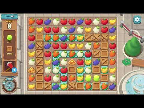 위 베어 베어스 for kakao level 407 (no boost)