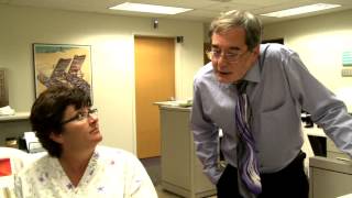 My Kaiser Permanente Care Team Was Wonderful