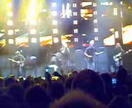 Eppu Normaali Helsinki 26.10.2007 Jokainen hetki historian