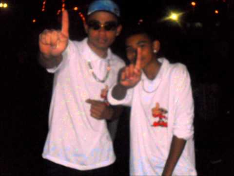 Mc Crazy- Bonde Invejado