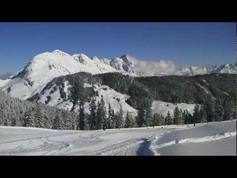 Mountain Attack 2012 - Saalbach