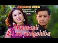 Henmalli Eina Nungshiba Nungshibeine Nungshimanbei 2 Prebook Open Releasing On 11th April 2025