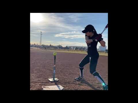 Haley Payne Grad 2023 - Orange County Fall Showcase ‘21/ Skills Video