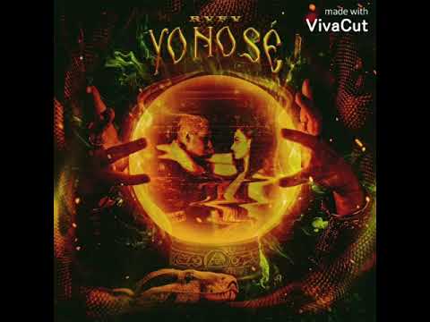 RVFV - YO NO SÉ ( DJ ROGOSA TRIBAL HOUSE REMIX )