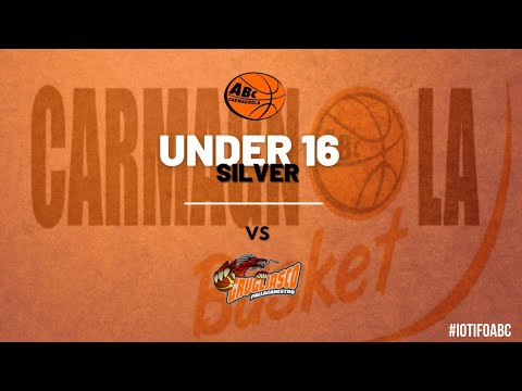 Under 16: ABC Carmagnola - Grugliasco