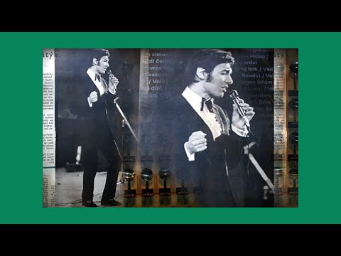 (3. díl) Karel Gott / Mám rád slovo Zámoří / Loď Snů 2017