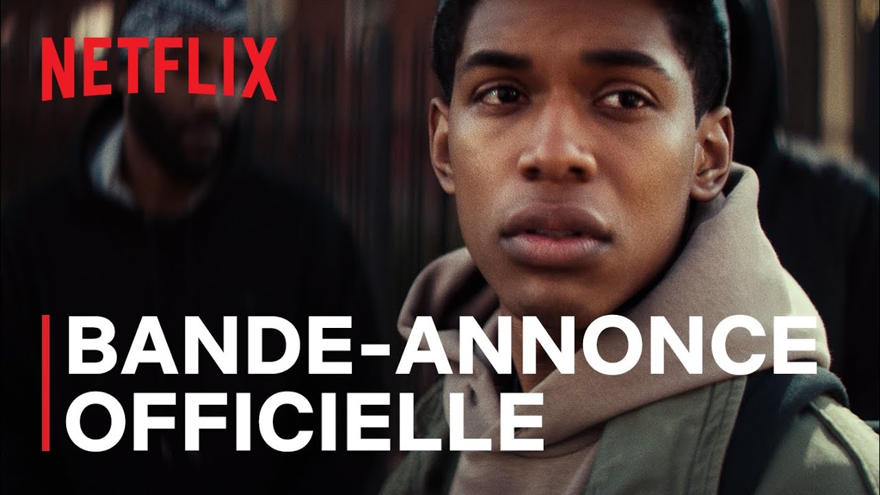 Le Monstre - Bande Annonce [VF]