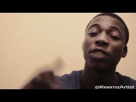 IK Freestyles - Keemz