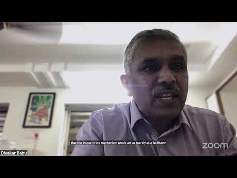 New Labour Codes - Why we should be concerned ?