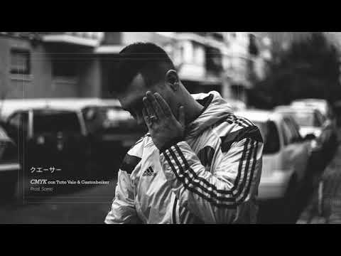 G. Soldier - CMYK ft. Tutto Vale & Chico Niño (prod. Sceno) #QUASAR