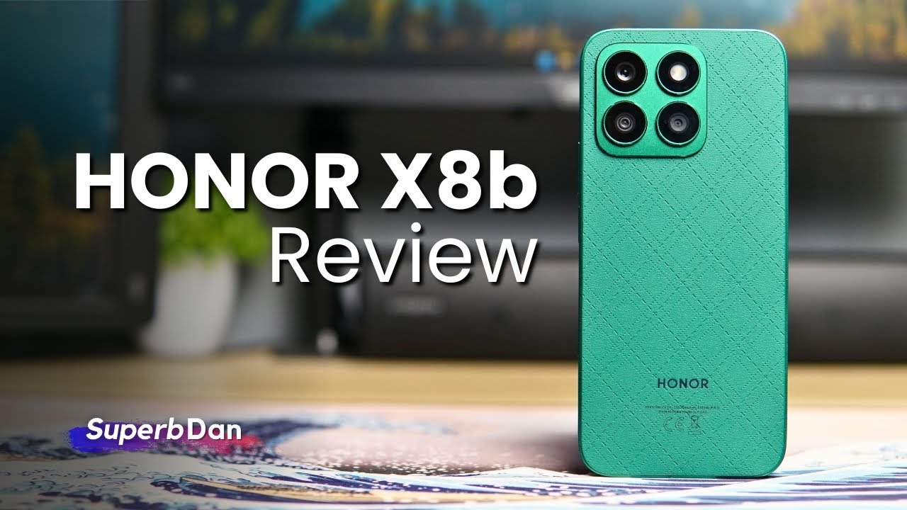 HONOR X8b Review | Sulit na ba sa P12,999?