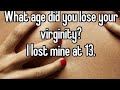 Xxxvid How To Lose Your Virginity