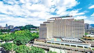 Guangdong Hotel, Guangzhou, China | Travel Book