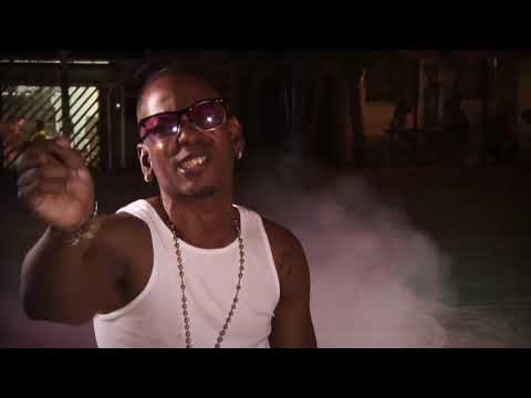 Mesky M - Niños De Mi Area (Video Oficial 2019)