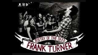 Frank Turner - Faithful Son