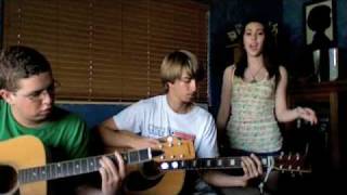 Wolves at Night ( Manchester Orchestra cover)