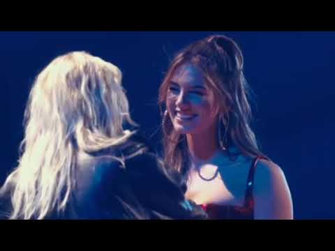 door de wind    mis montreal en maan