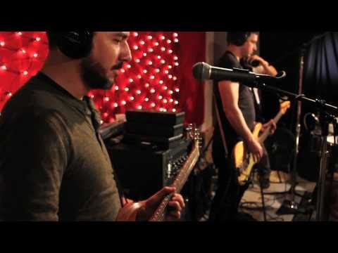 Les Savy Fav - High and Unhinged (Live on KEXP)