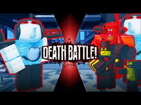 Cesus vs every boss. (5x) (The Battle Bricks sandbox)