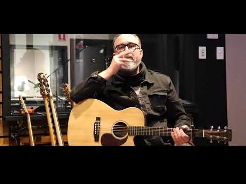 Mike Goodwin video