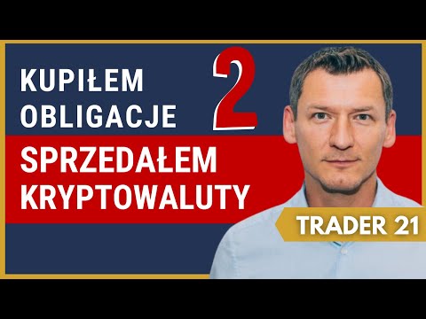 Rekordowa INFLACJA w Polsce. W co INWESTOWAĆ, aby nie stracić majątku? Trader21 #AgentSpecjalny 119