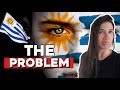 The Problem with Uruguay Citizenship | Should You Get the Passport?