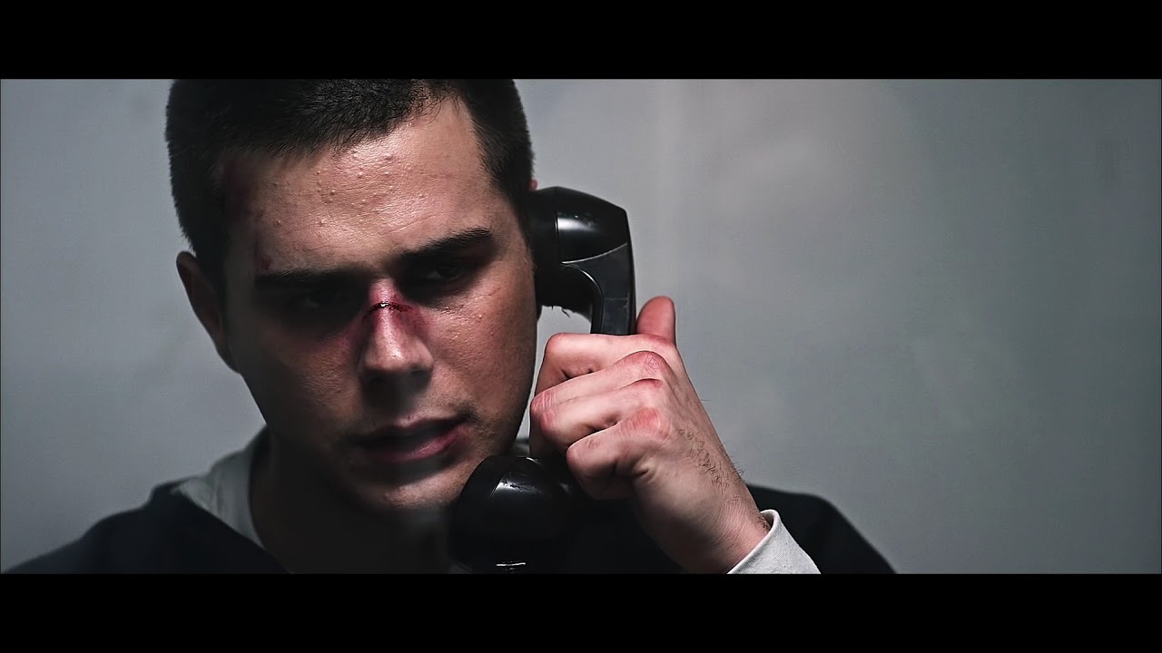 Break Night - Trailer