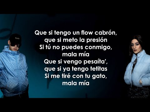Videoclip de Villano Antillano: Bzrp Music Sessions, Vol. 51 — Bizarrap