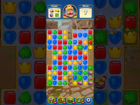 Loyal Match Level 2412