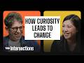 How Do You Rethink How The World Works An Entrepreneur An Engineer Answer TED Intersections