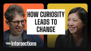 How Do You Rethink How the World Works? An Entrepreneur + an Engineer Answer | TED Intersections