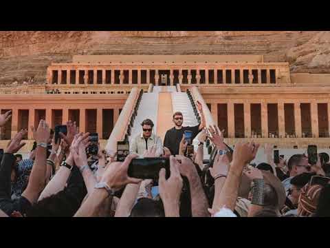 Ae:ther & Benjamin Yellowitz - Dynamites  (UNRELEASED)