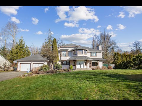 20745 68 Ave,Langley - Real Estate Virtual Tour - Michael Hsieh