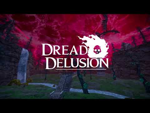 Dread Delusion 1.0 Release Date Trailer