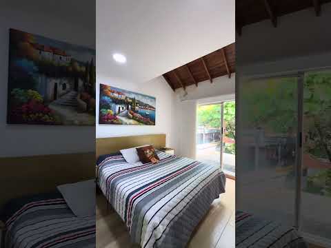 🔥🤩MV568🤩🔥 ✨Casa en el Poblado la Frontera  ✨