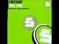 Freedom - feel free (Original mix) 
