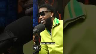 Gucci Mane Reveals His Dark Side: "Soulless, No Empathy"