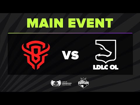 BSO vs LDLC - JORNADA 5 - EU MASTERS - PRIMAVERA 2022 - LEAGUE OF LEGENDS