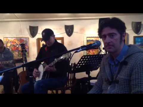 That's all right mama - Piedmont Brothers Band, Luca Guenna & Vincenzo Cinotti