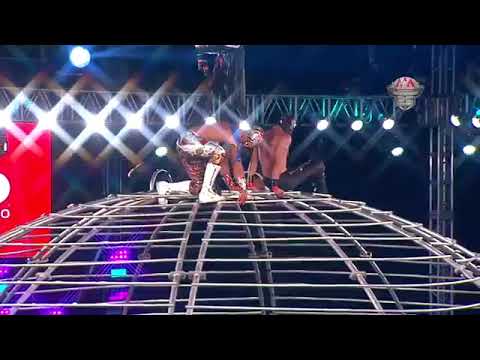 Héroes Inmortales XI - Domo de la Muerte