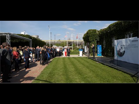 Huntsman Increases Polyurethane Catalyst and Specialty Amines Capacity in Hungary