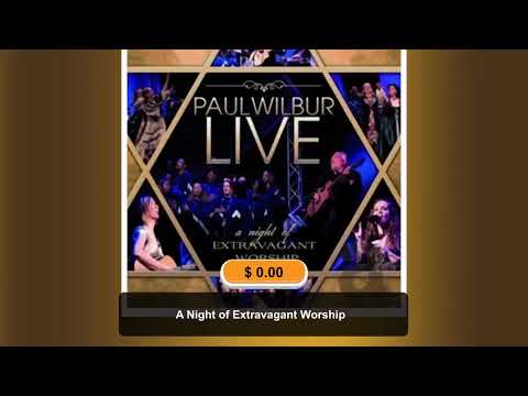 A Night of Extravagant Worship