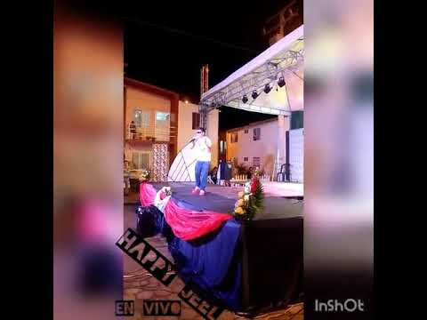 Happy jeel en vivo Sucua 2023