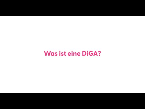 Was ist eine DiGA | PINK! Brustkrebs