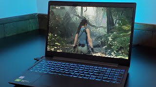 Video thumbnail for Lenovo L340 Gaming Laptop 3 Day Impressions Review - Productivity Laptop With Nvidia GTX Graphics! by DALPORTODEV
