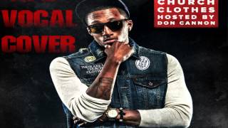 Lecrae- APB (ft. Thi'sl) VOCAL COVER