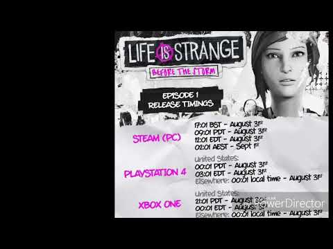 Lighthouse Anna Christelle