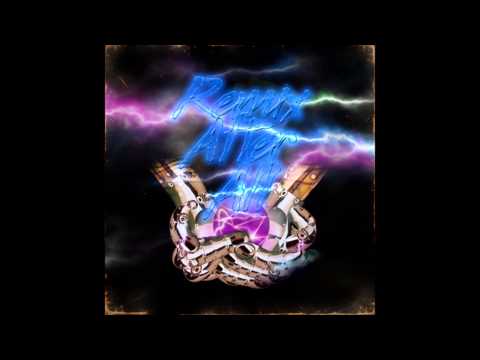 5.Daft punk-Make Love (Chew fu and the Substantial Small Room Sax Fix)-Remix after all [Fan album]