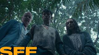 The Worm | Trailer | SFF26
