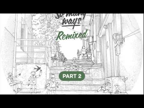 Lay-Far - Yes You Can (Ashley Beedle Remix)